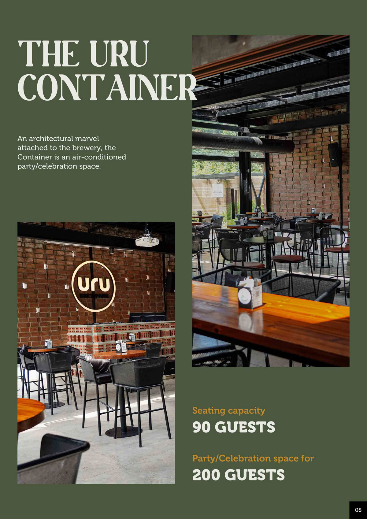 URU Brewpark