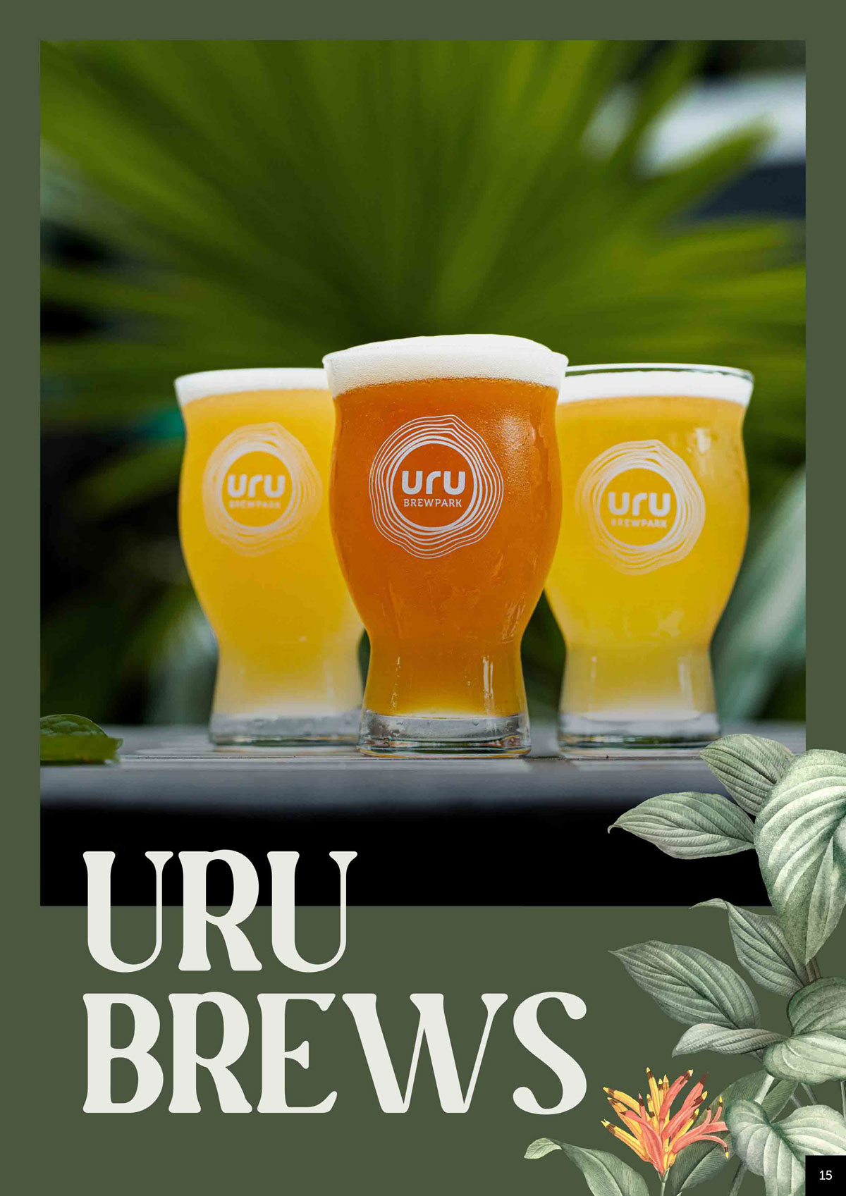 URU Brewpark